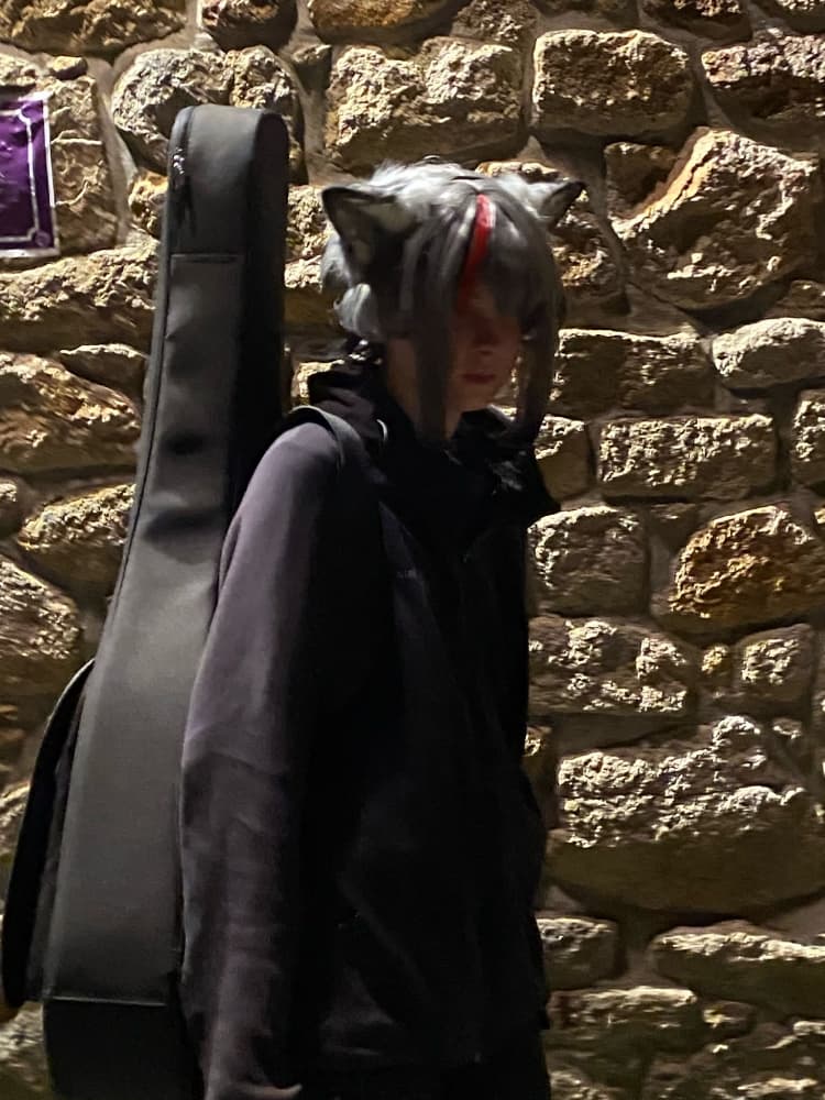 Chara tout les jours - Photo 2