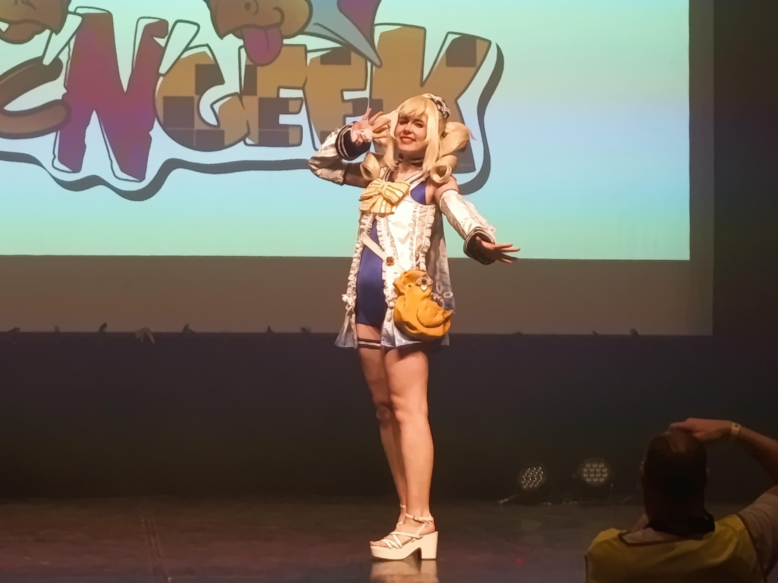 Scène Barbara - Photo 5