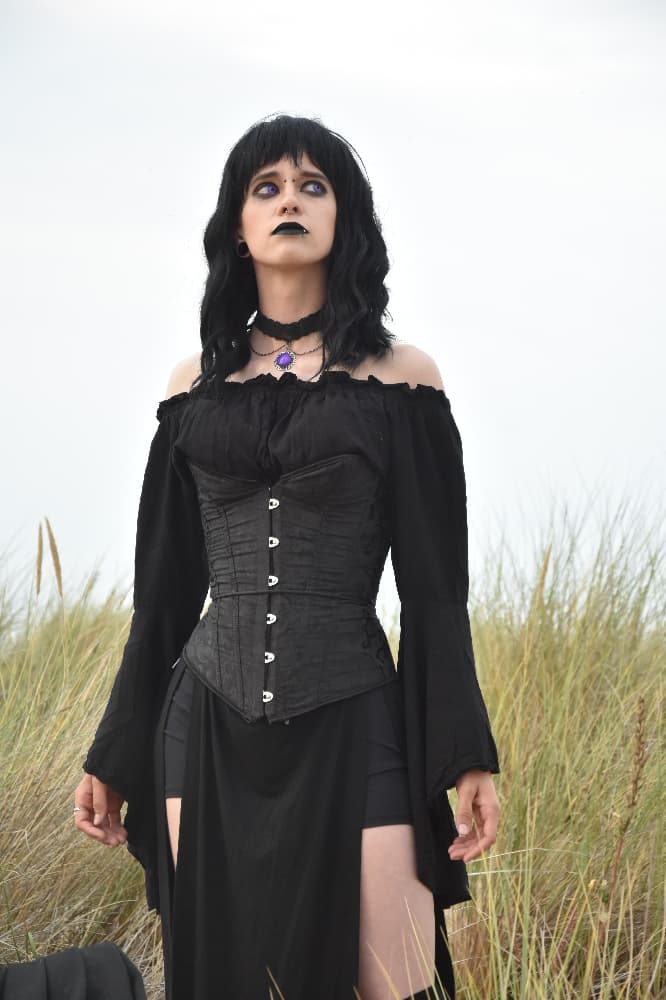 🖤Mage noir🖤 - Photo 7