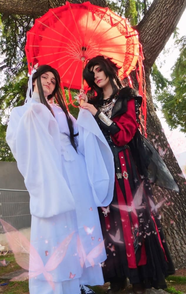 Hua Cheng (Hualian) - Photo 9