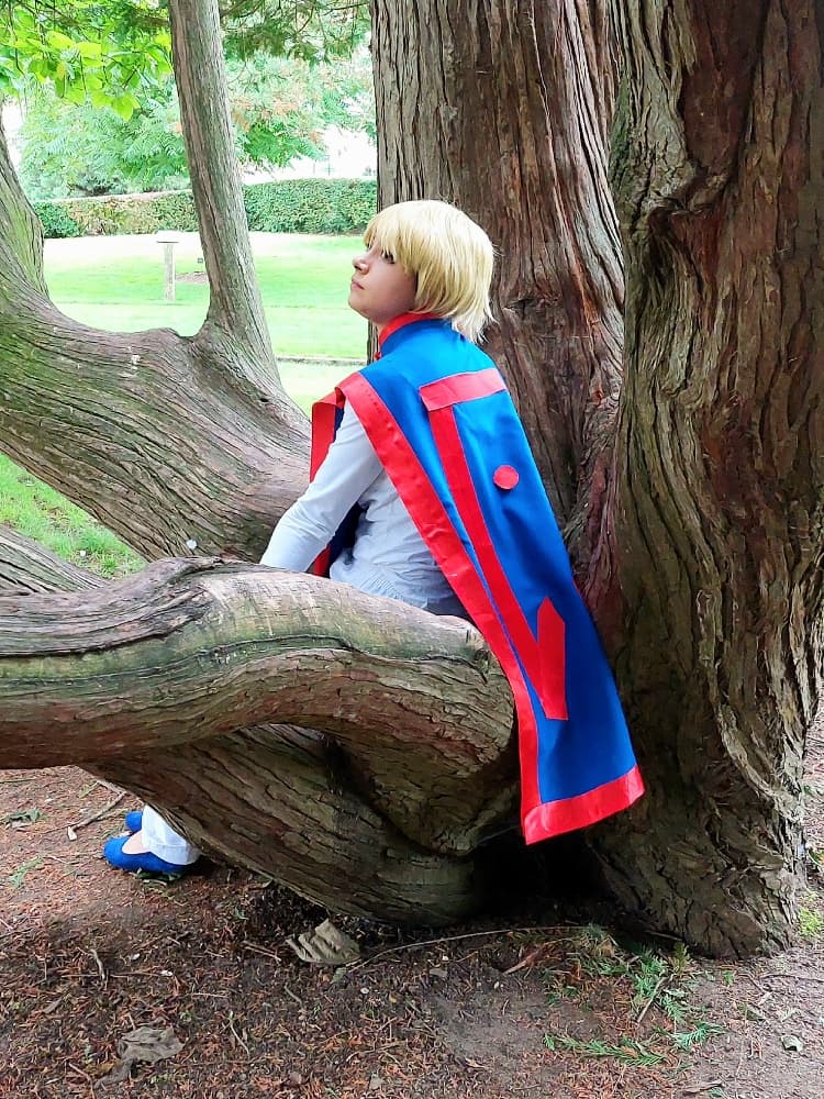 Kurapika(arc1) - Photo 2