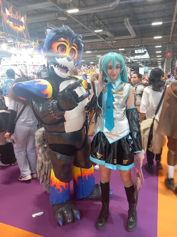 Hatsune miku  - Photo 1