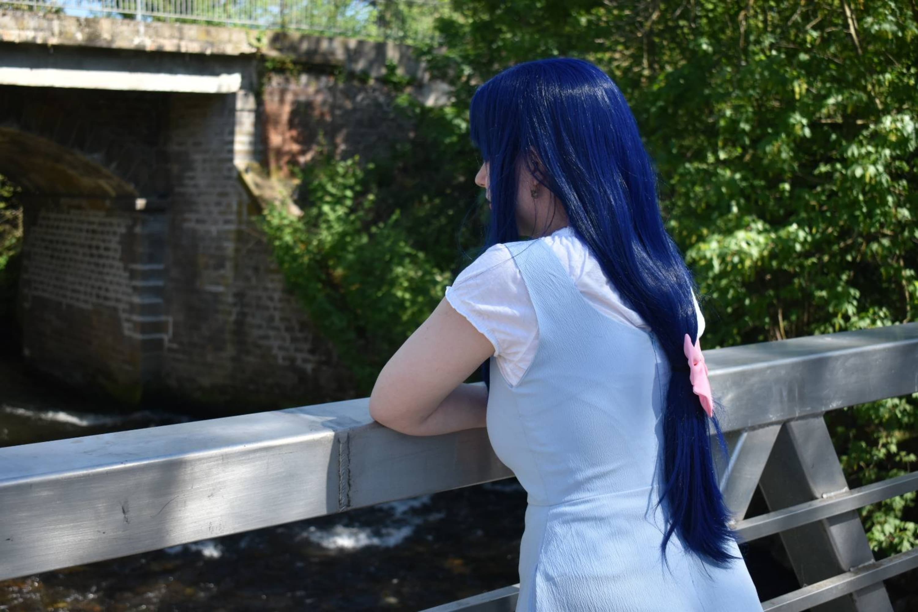 Akane Tendo - Photo 11