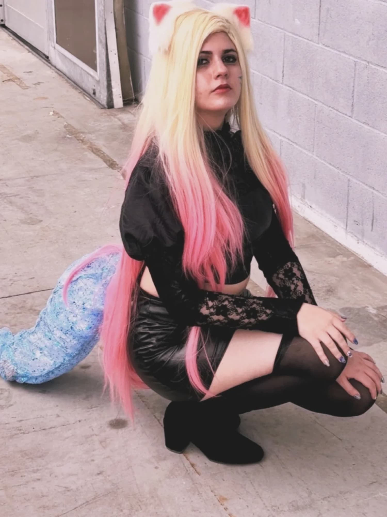 Ahri KDA BADDEST  - Photo 9