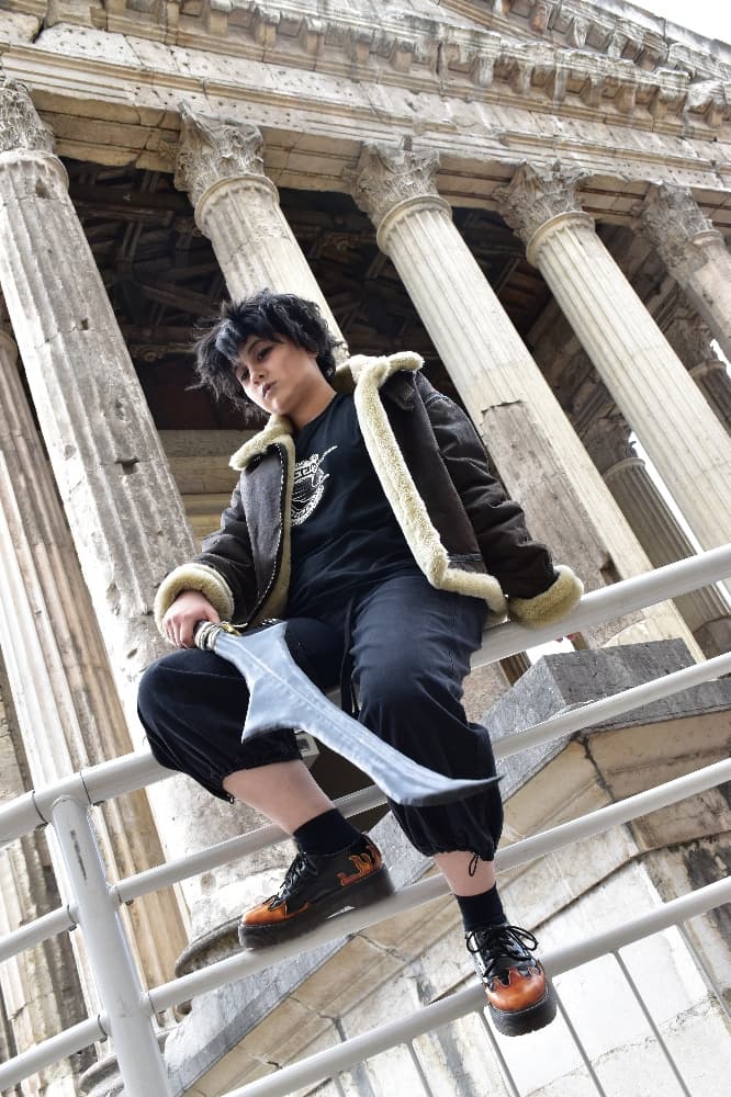 Shoot PJO - Photo 19