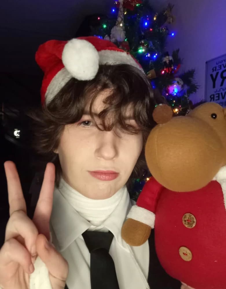 Dazai Osamu - Photo 3