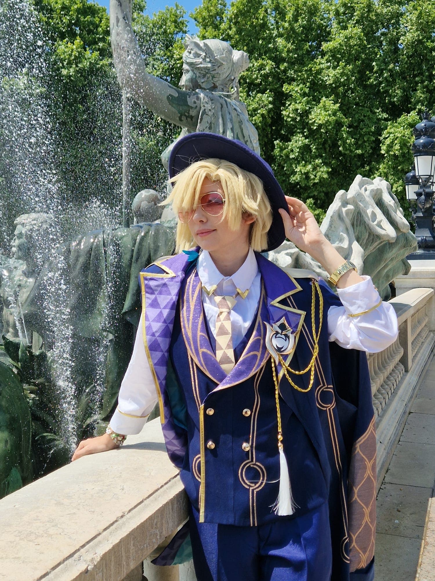 Aventurine Stonehear - Photo 3