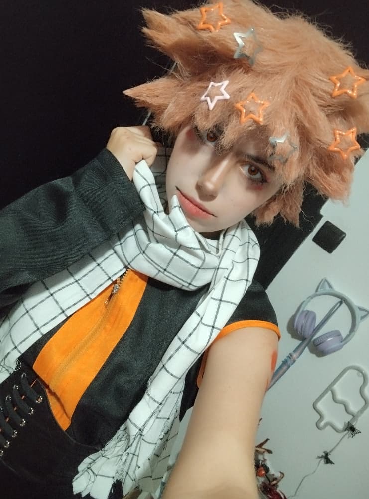 Natsu dragnir  - Photo 1