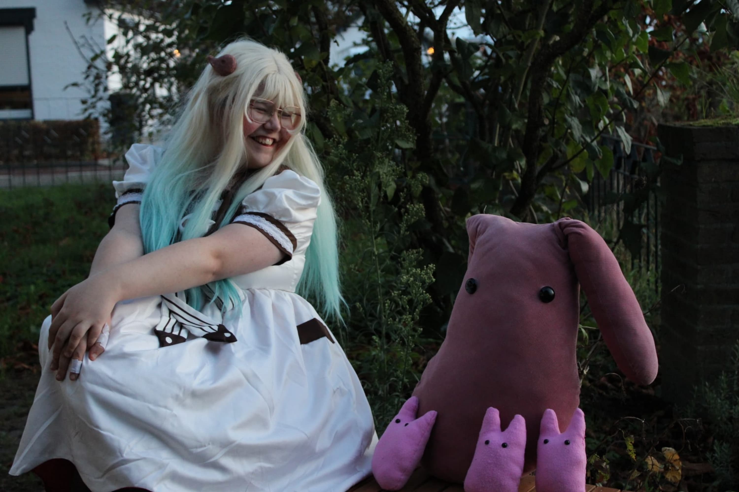 Nene Yashiro - Photo 11