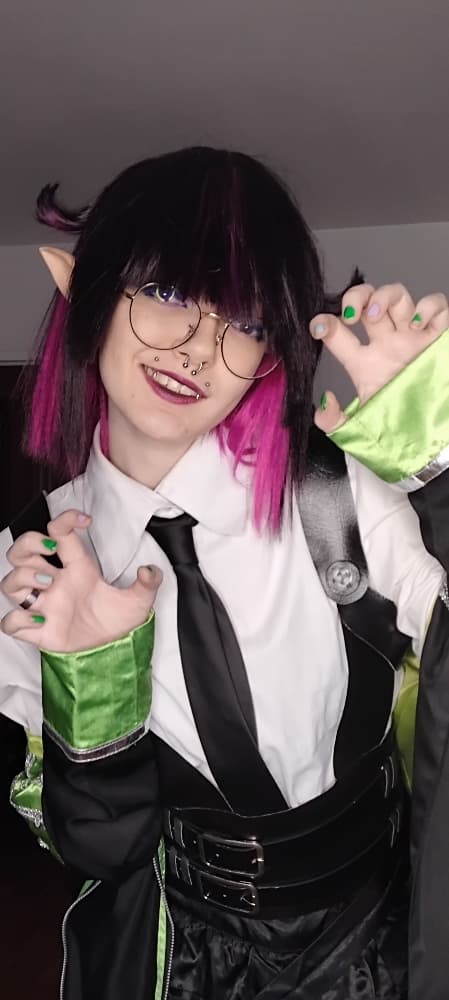 Lilia Vanrouge - Photo 4