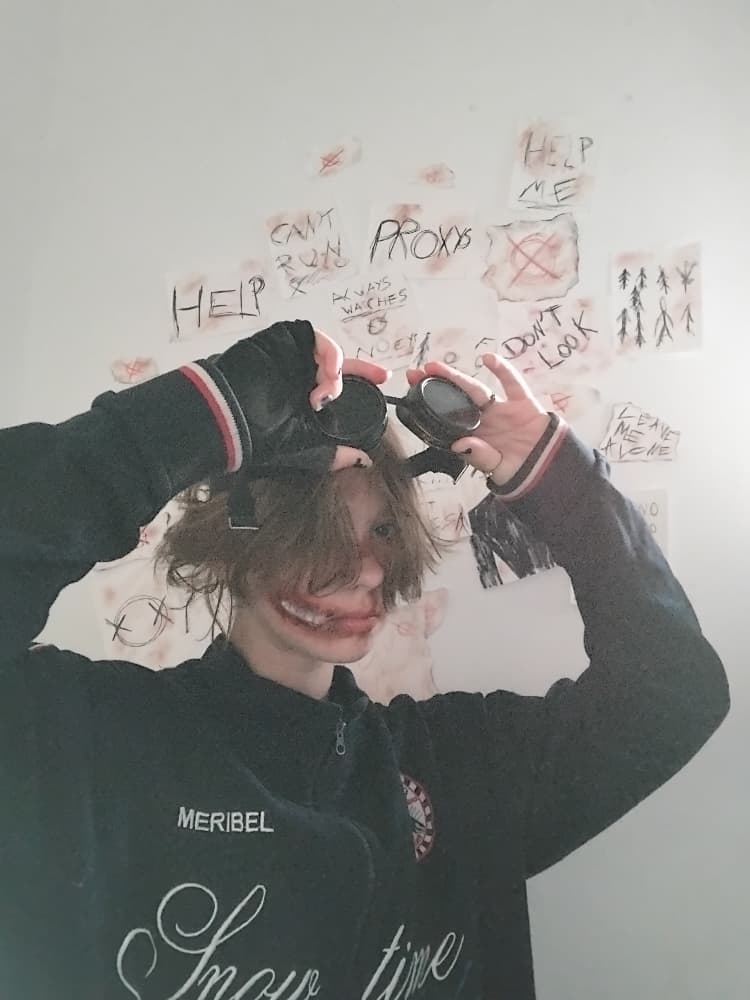 Ticci Toby - Photo 8