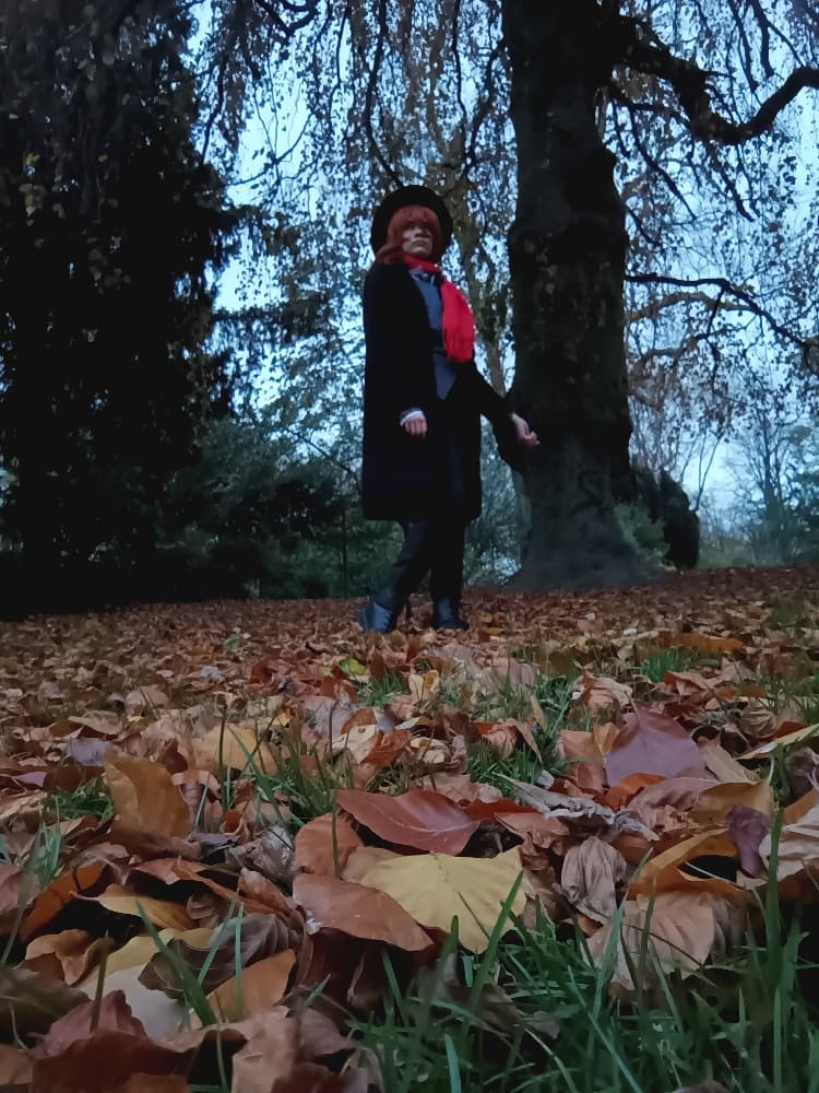 Chuuya (Casual) - Photo 7