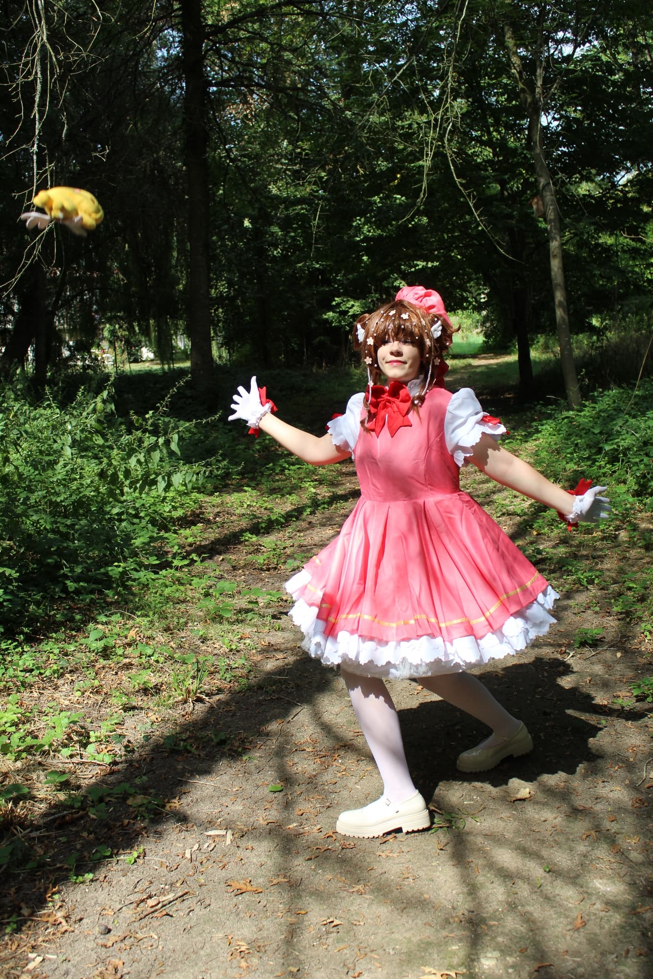 Sakura été  - Photo 18