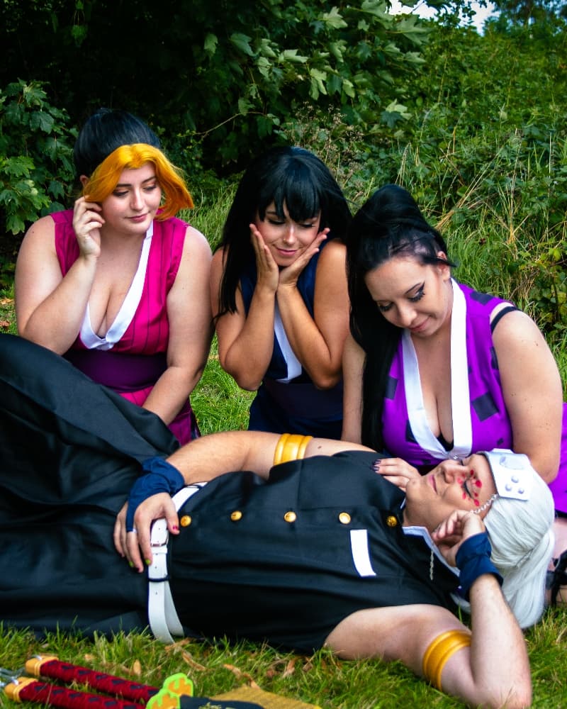 Hinatsuru - Photo 21