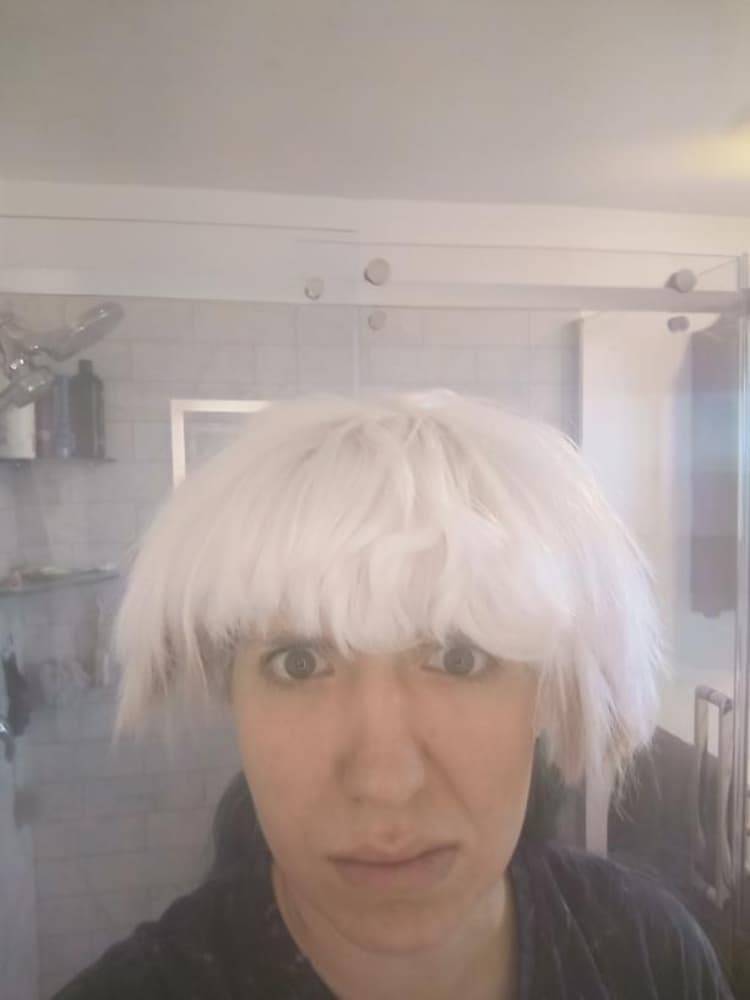 Chaotique Scanlan - Photo 11