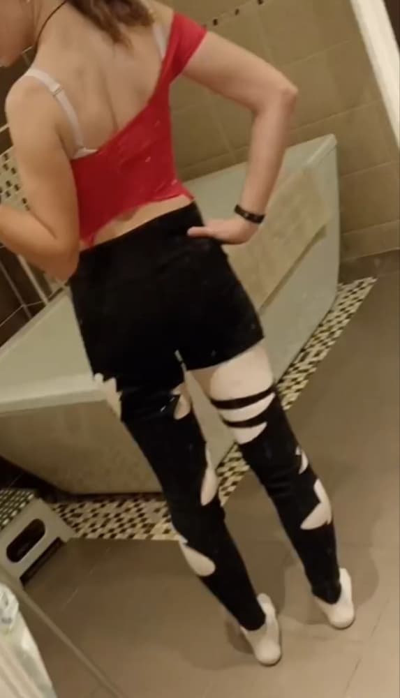 Création Cherry bomb - Photo 8