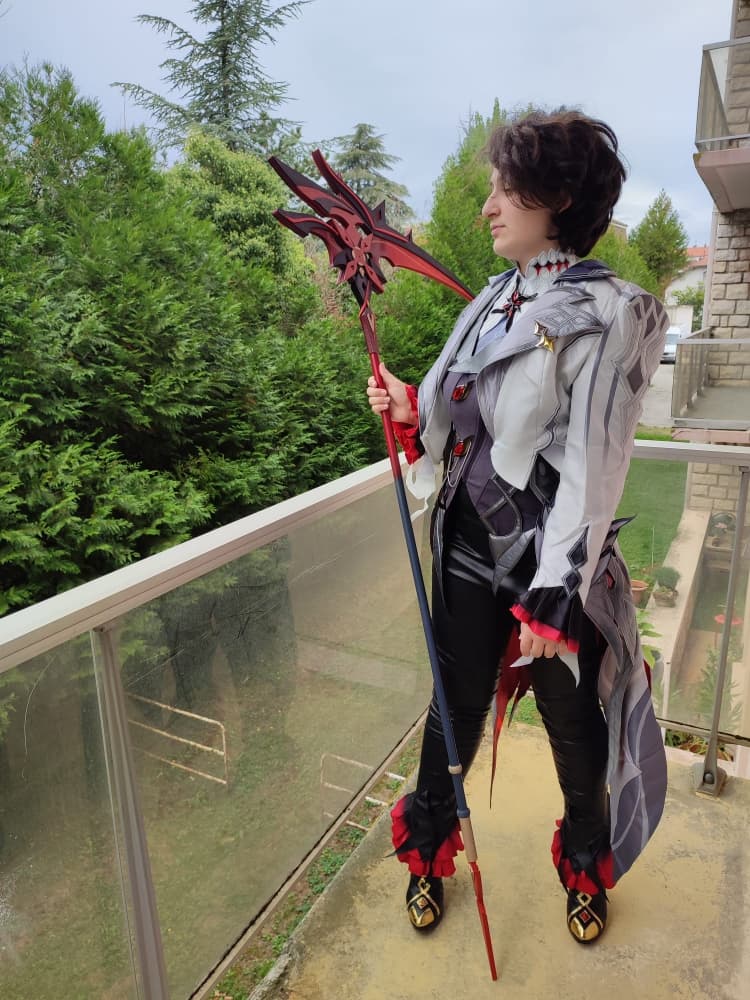 Arlecchino - Photo 6