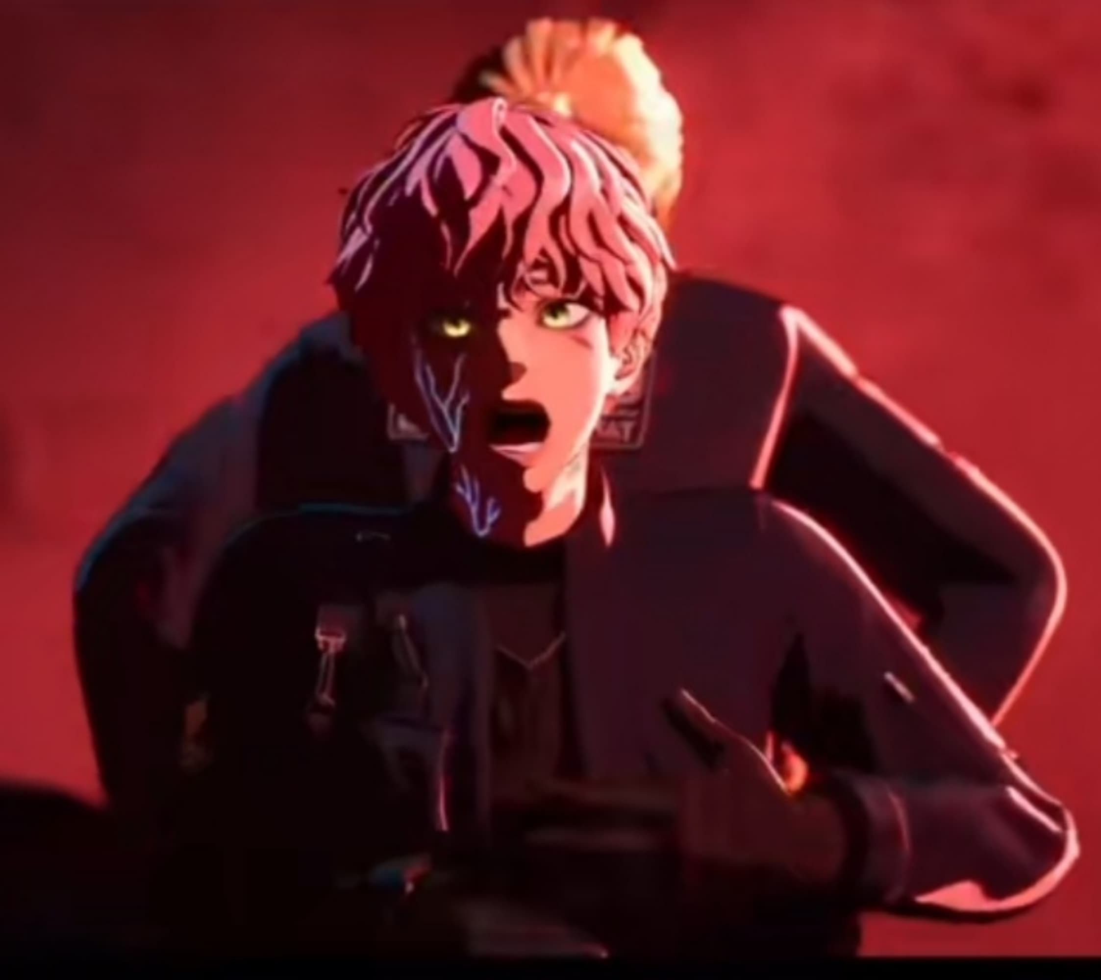 Bamby/👮 caligo pt2 - Photo 4