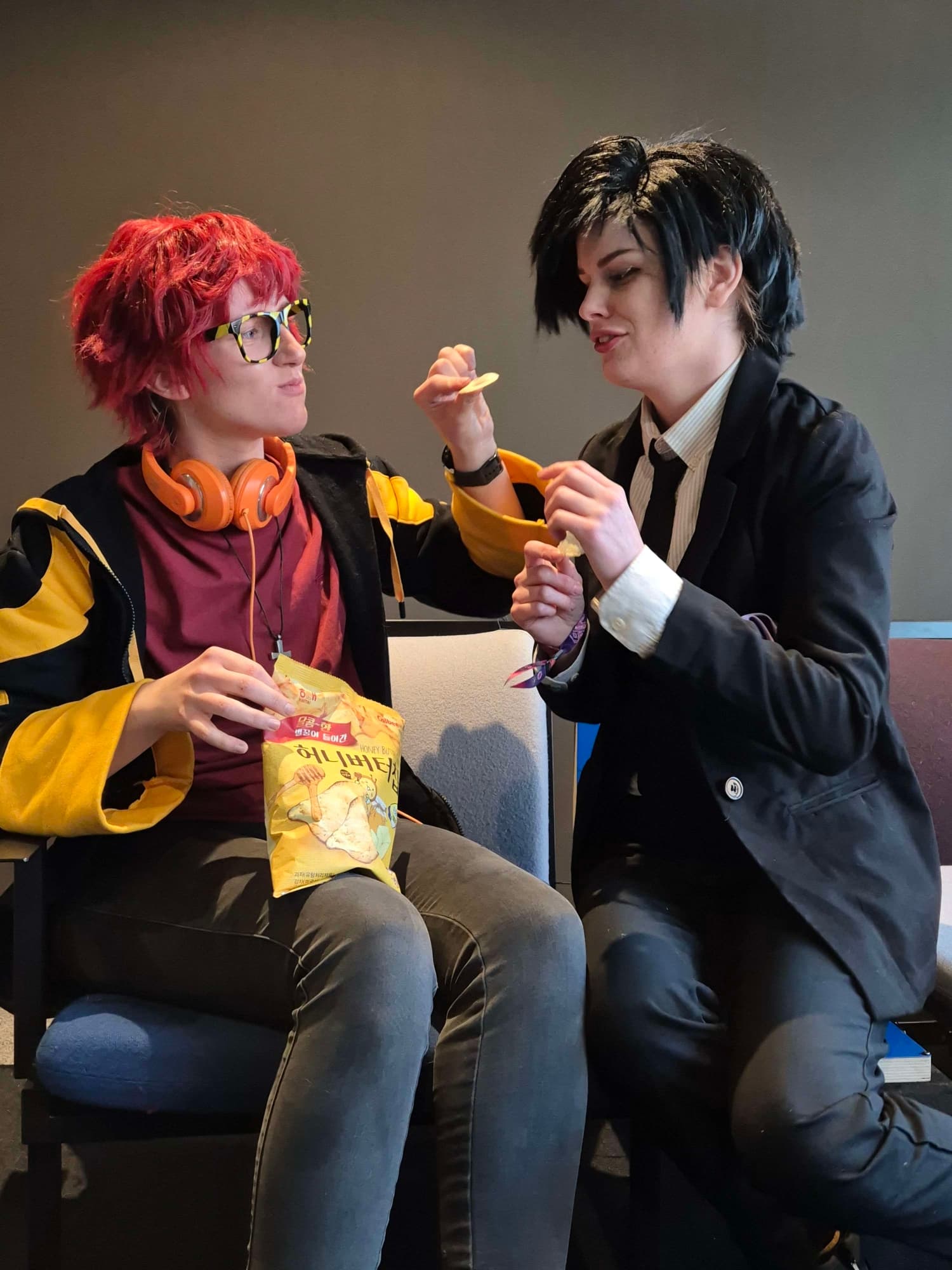 *new chatroom* - Photo 3