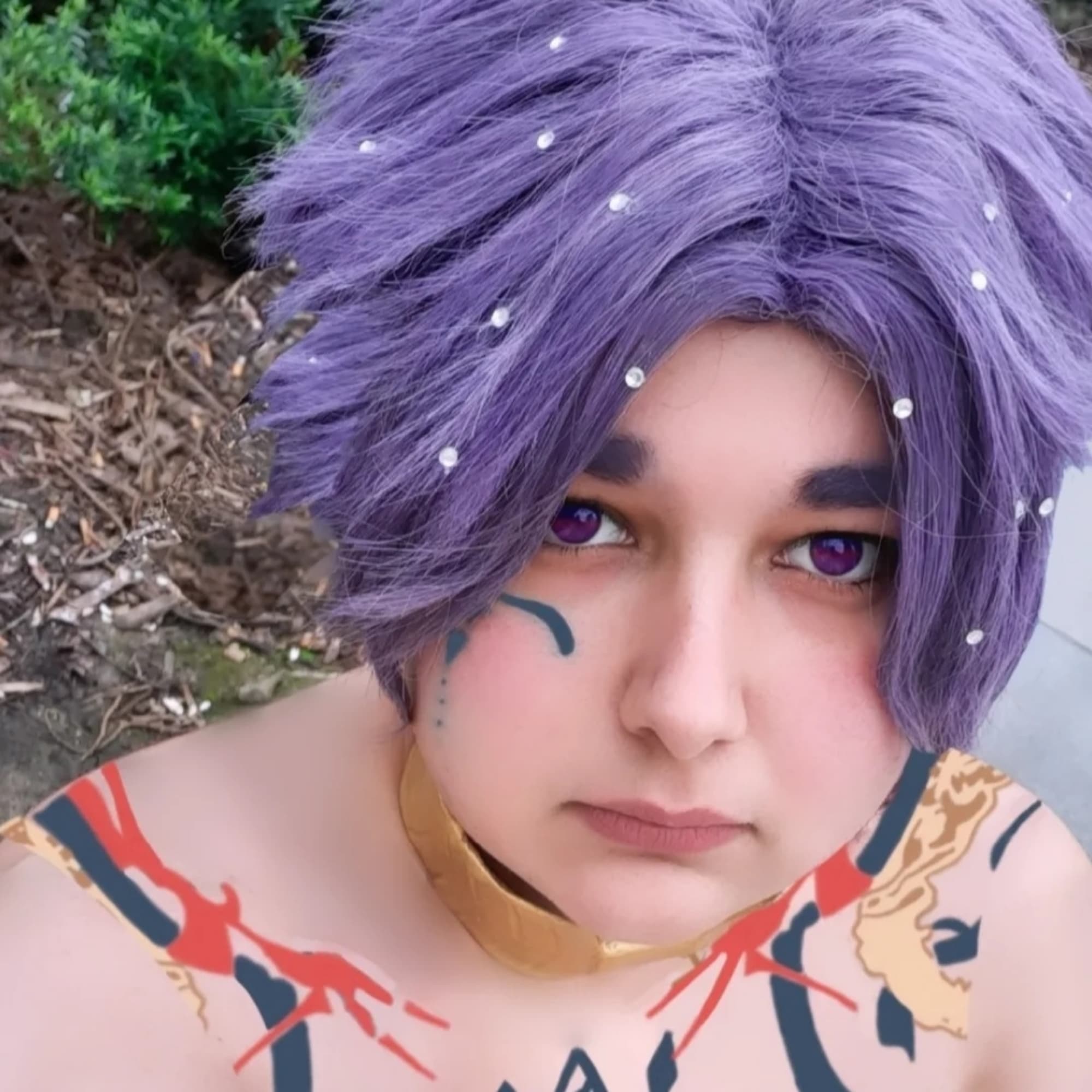 Rafayel god of tides