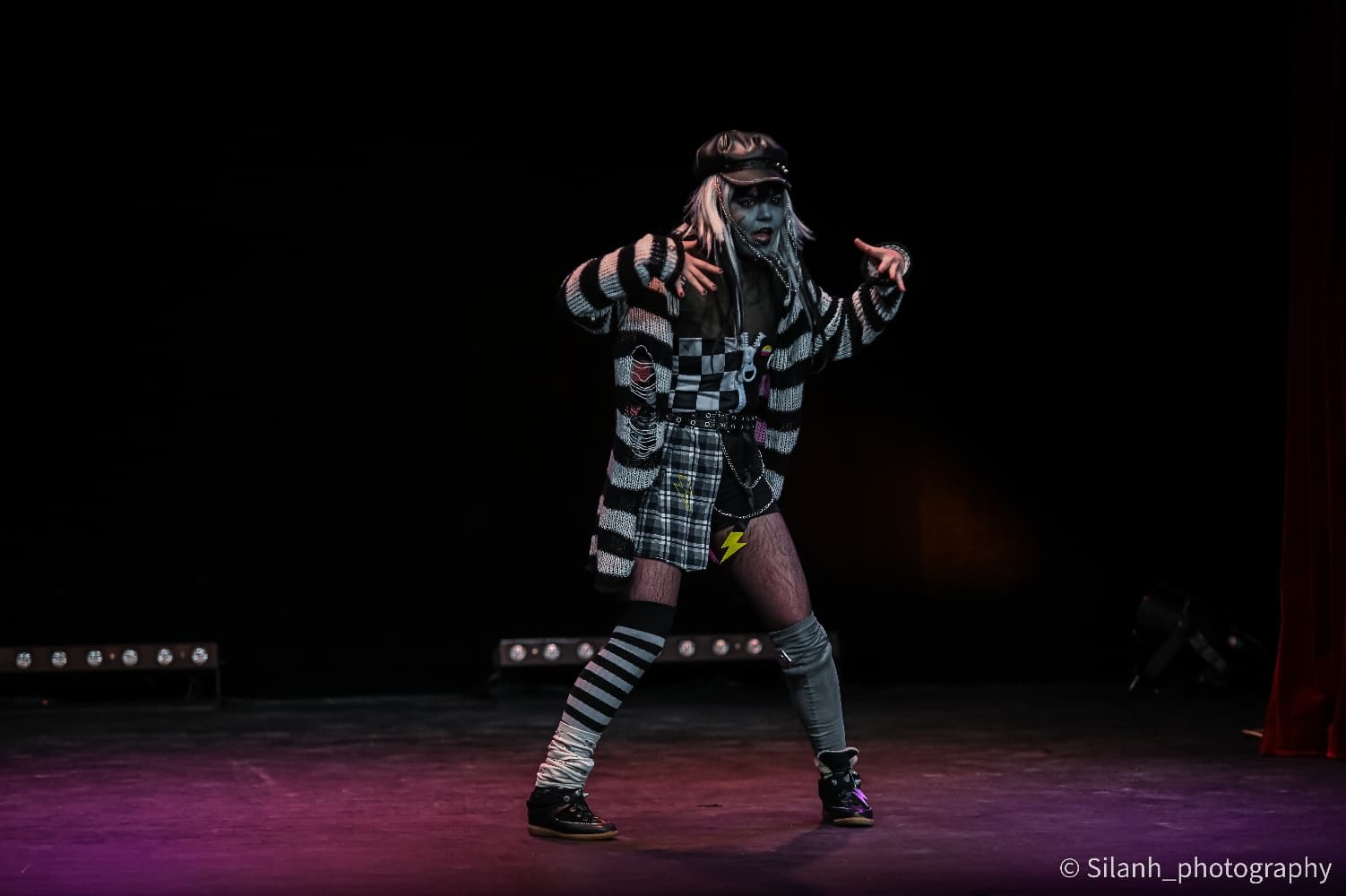 Frankie Stein  - Photo 8