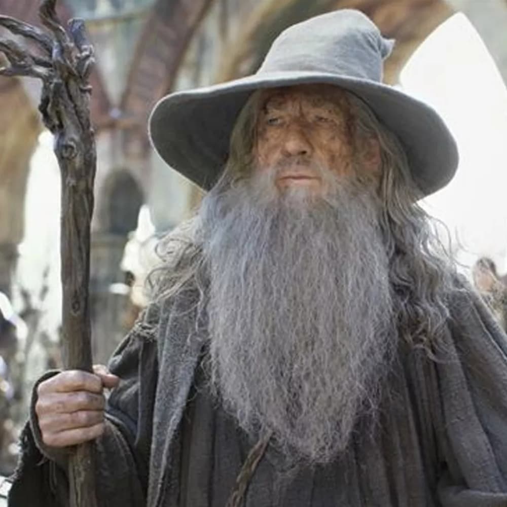 Gandalf le gris
