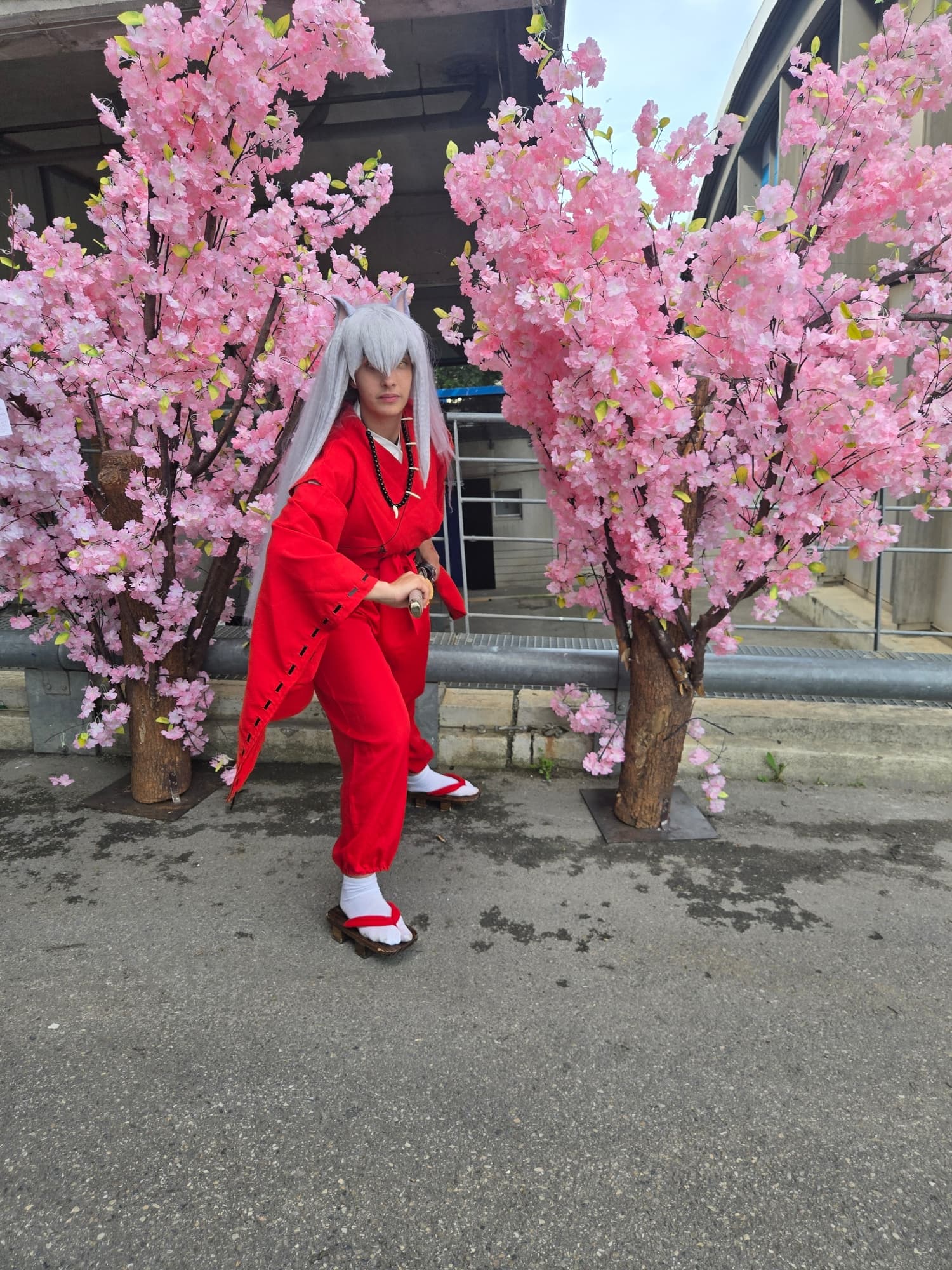 Inuyasha  - Photo 47