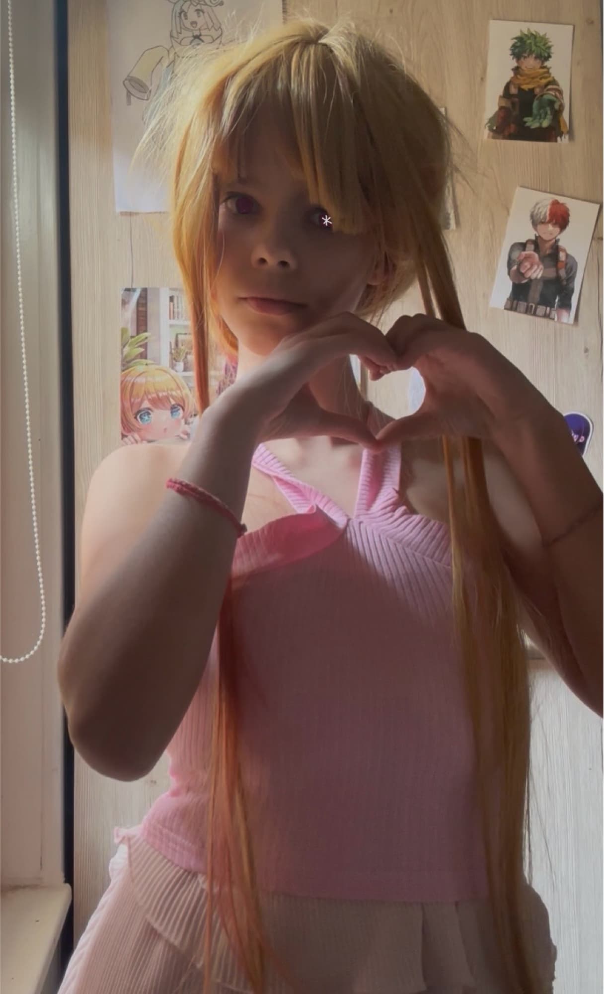 Ruby Hoshino  - Photo 2