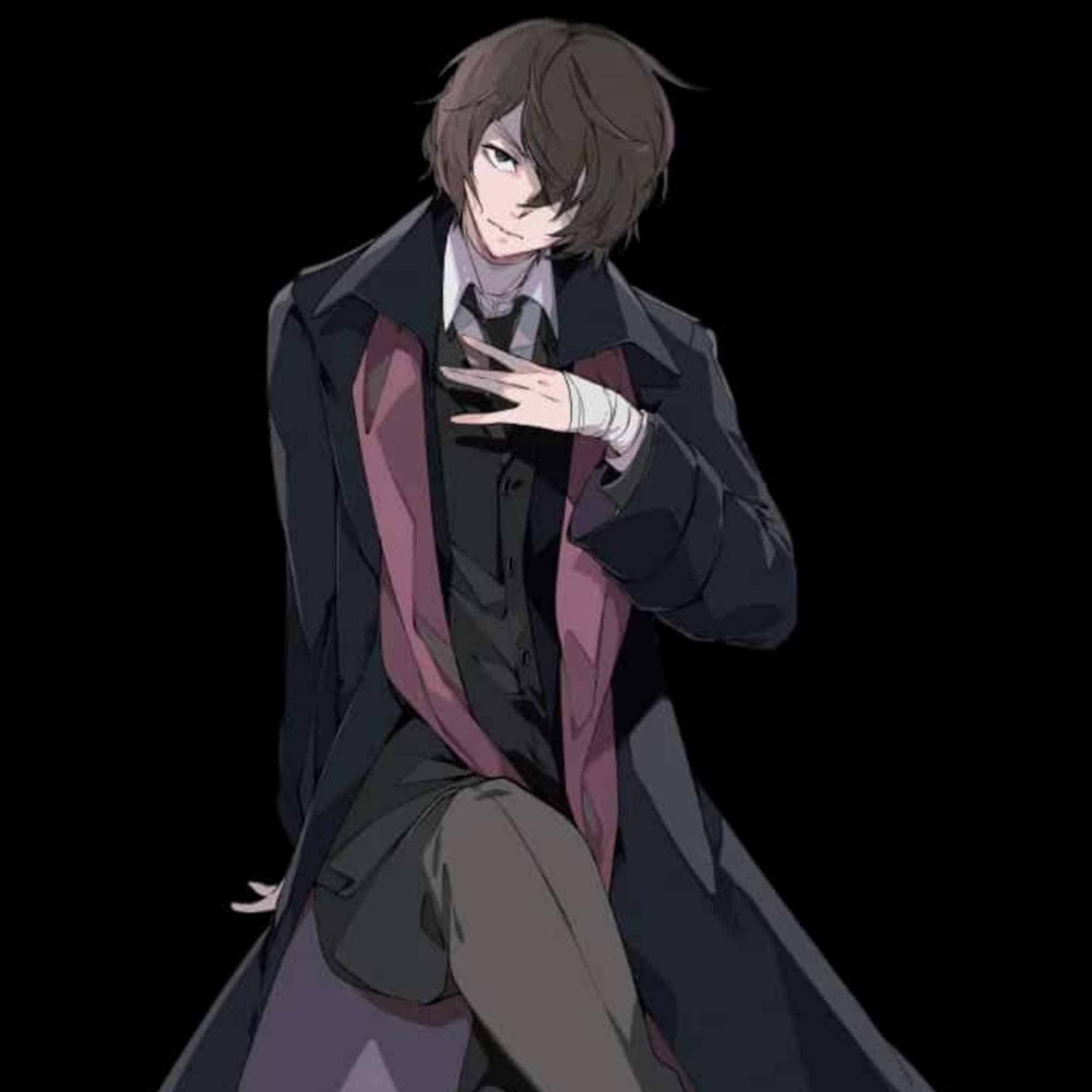 Beast Osamu dazai