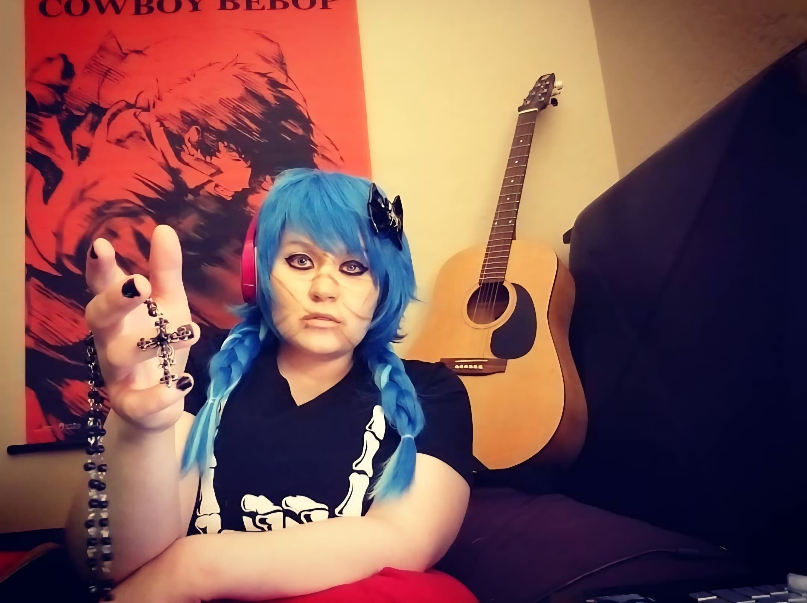 SallyFace - Photo 15