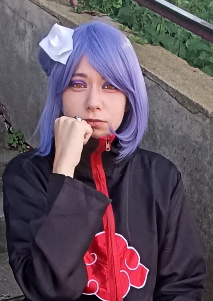 Konan - Photo 12