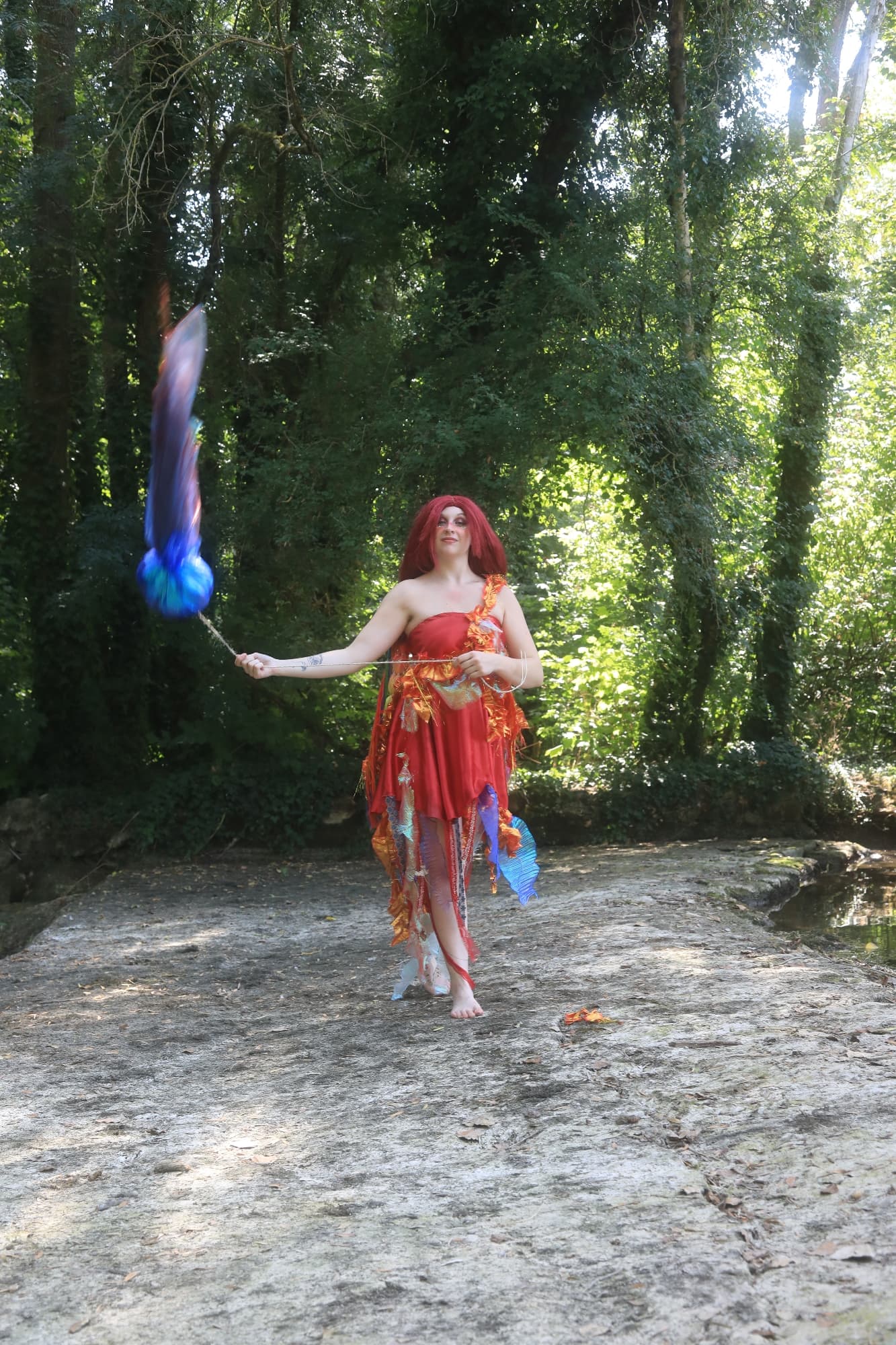 T la méduse - Photo 48