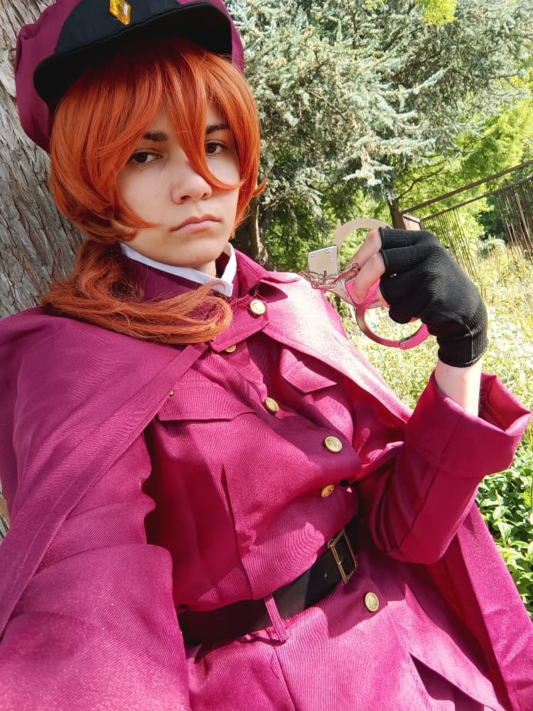 Chuuya Nakahara (HD) - Photo 3