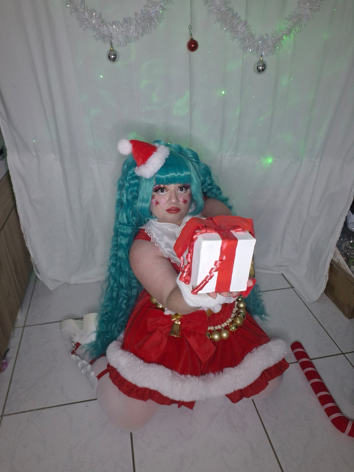 Miku Noël 2024 - Photo 16