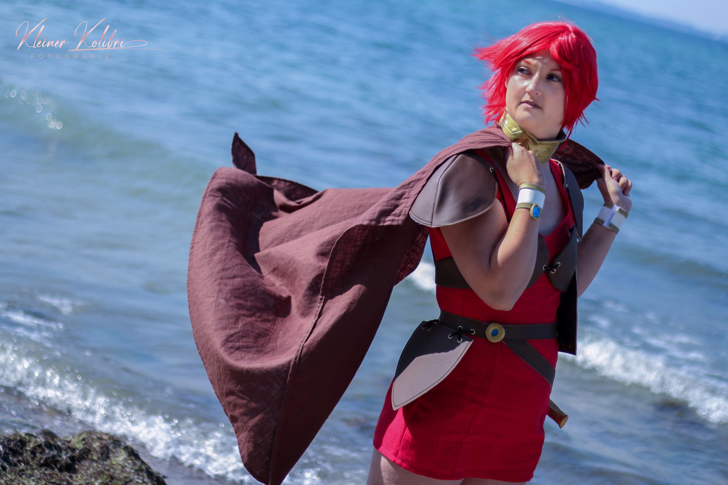 Record of Lodoss War - Photo 9