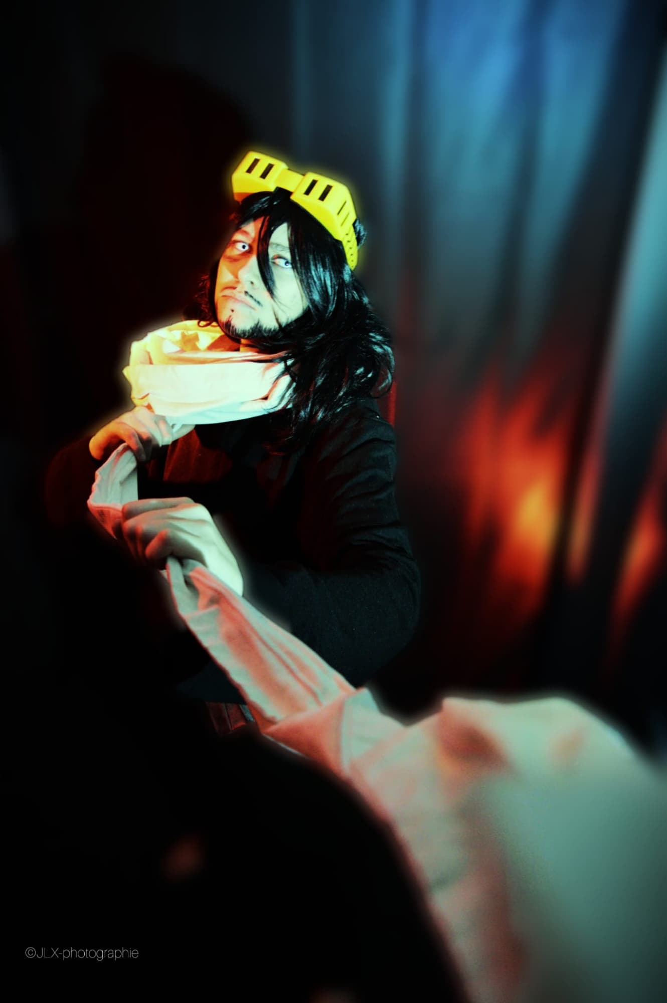 Aizawa Shota - Photo 22