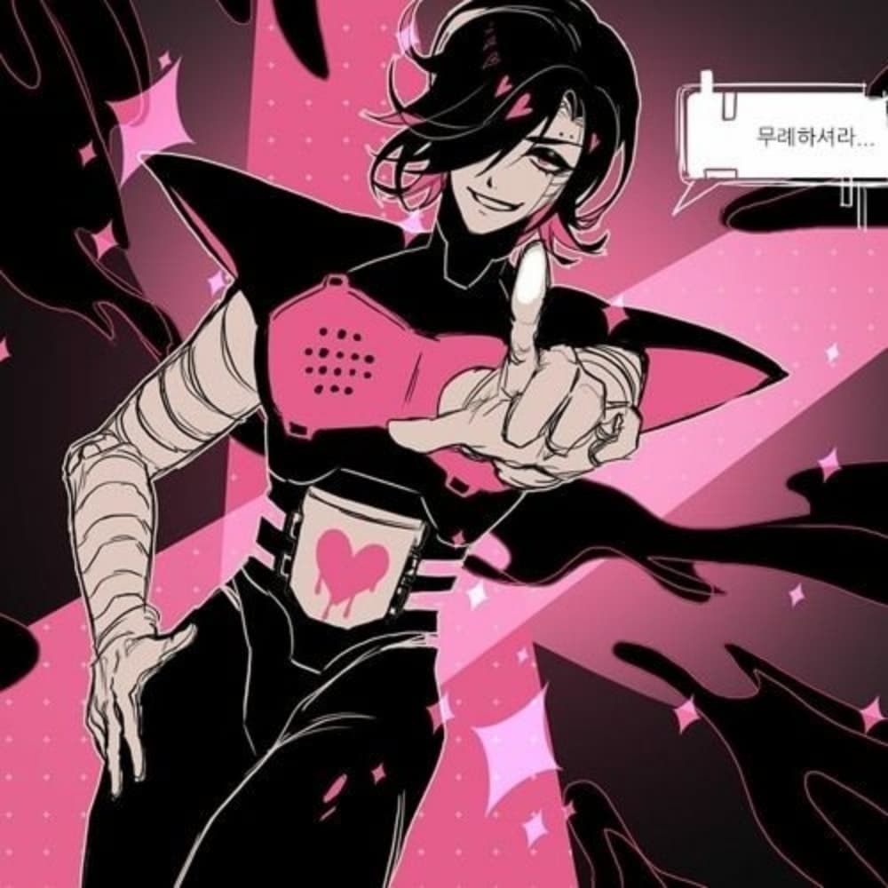 Mettaton EX