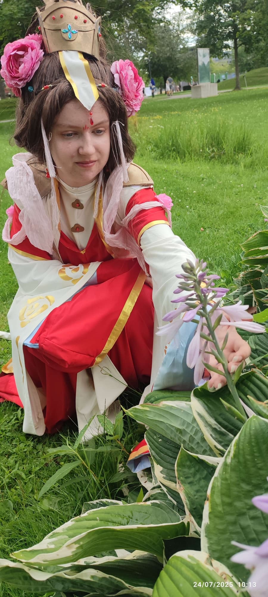 Crown Prince XieLian - Photo 8