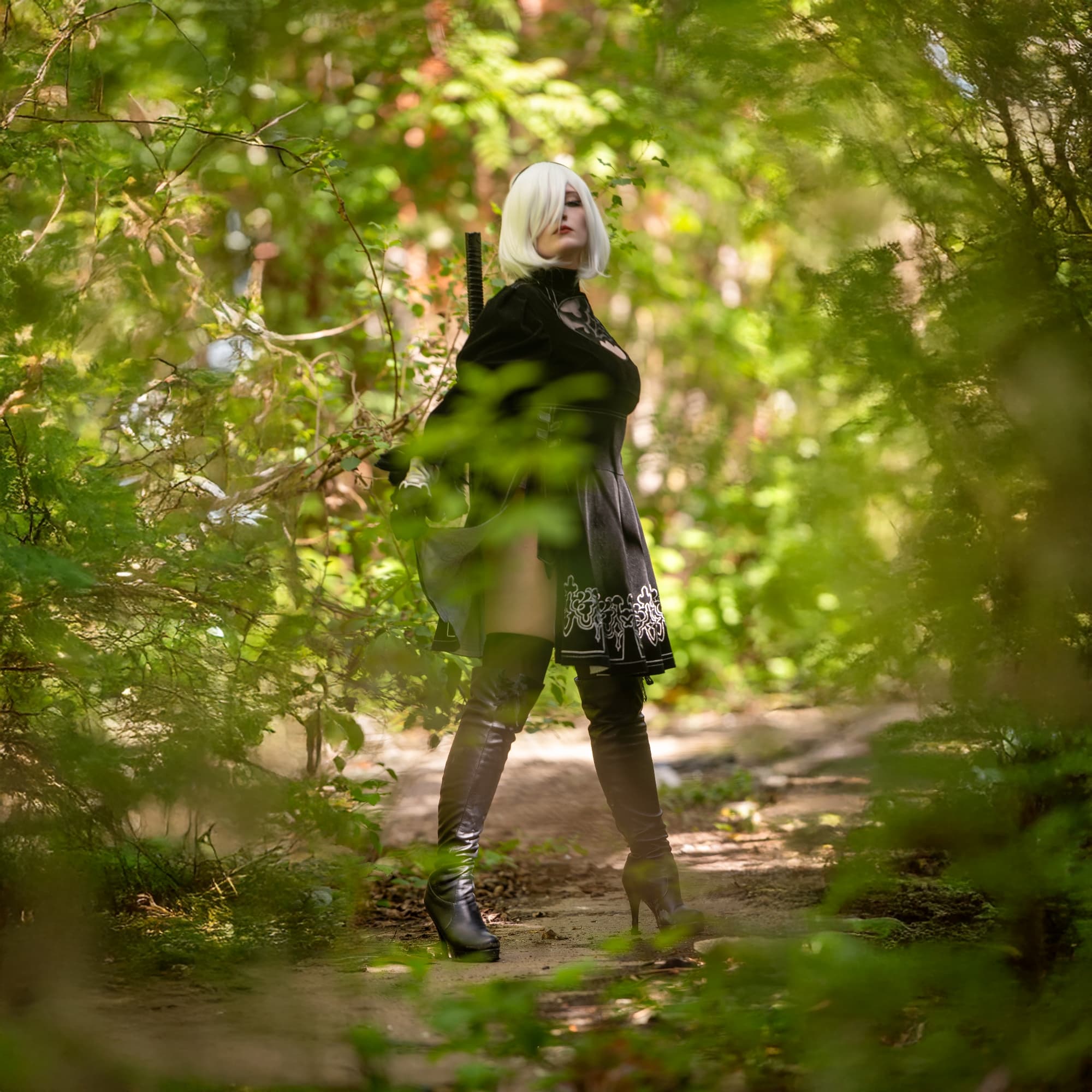 2B Leipzig - Photo 2