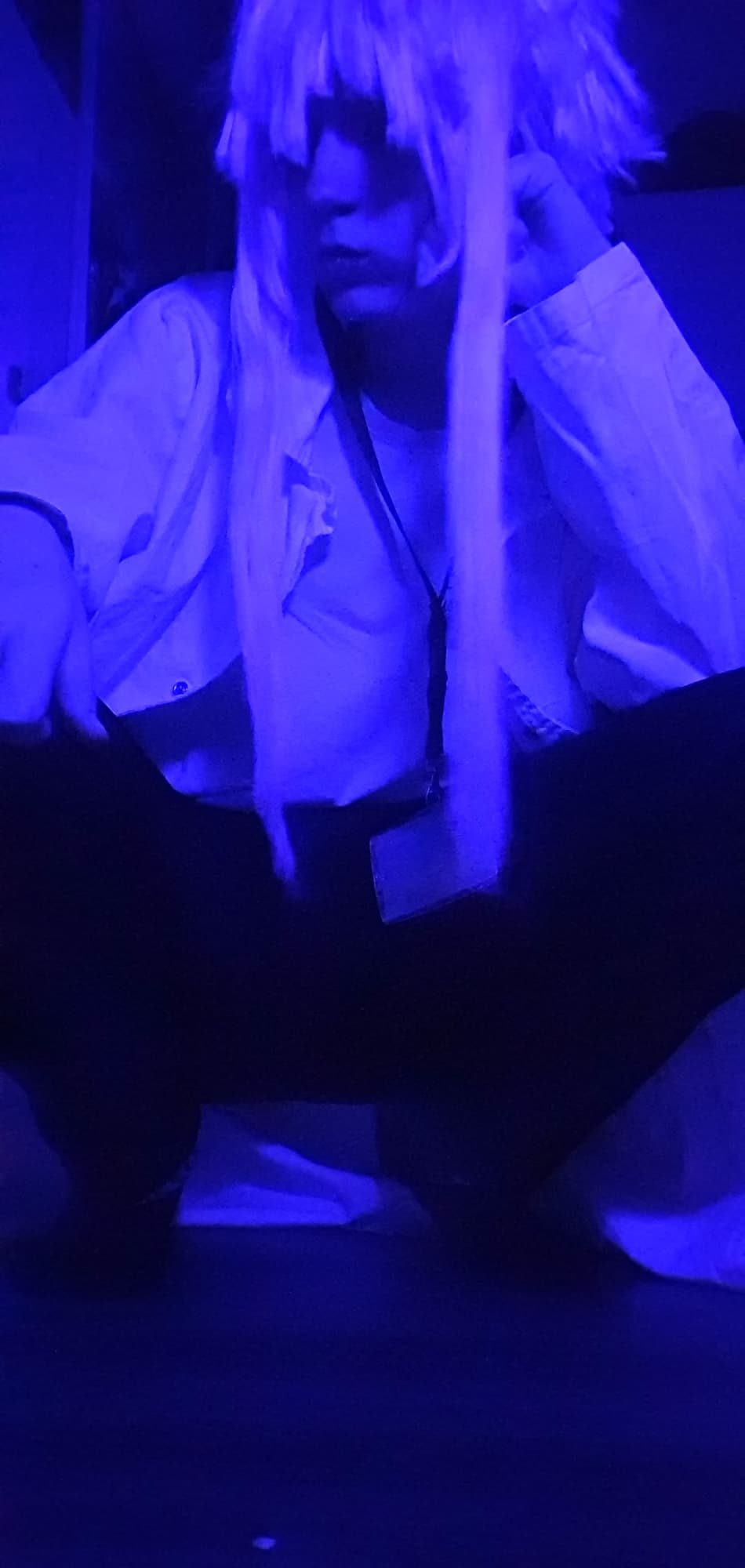 Fuyu Ushirono - Photo 4