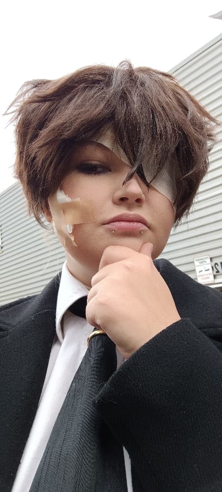 Dazai Osamu - Photo 18