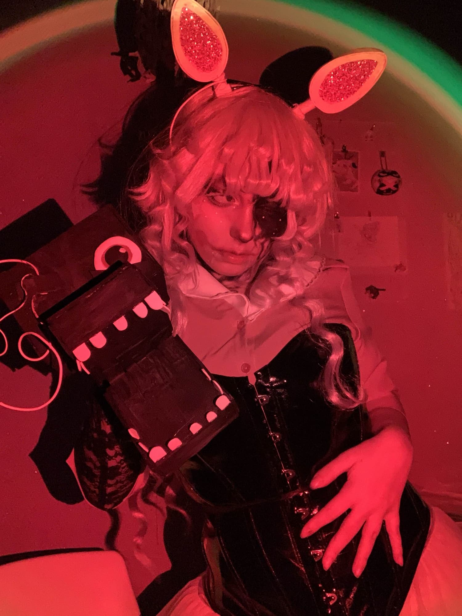 Mangle (2023) - Photo 3