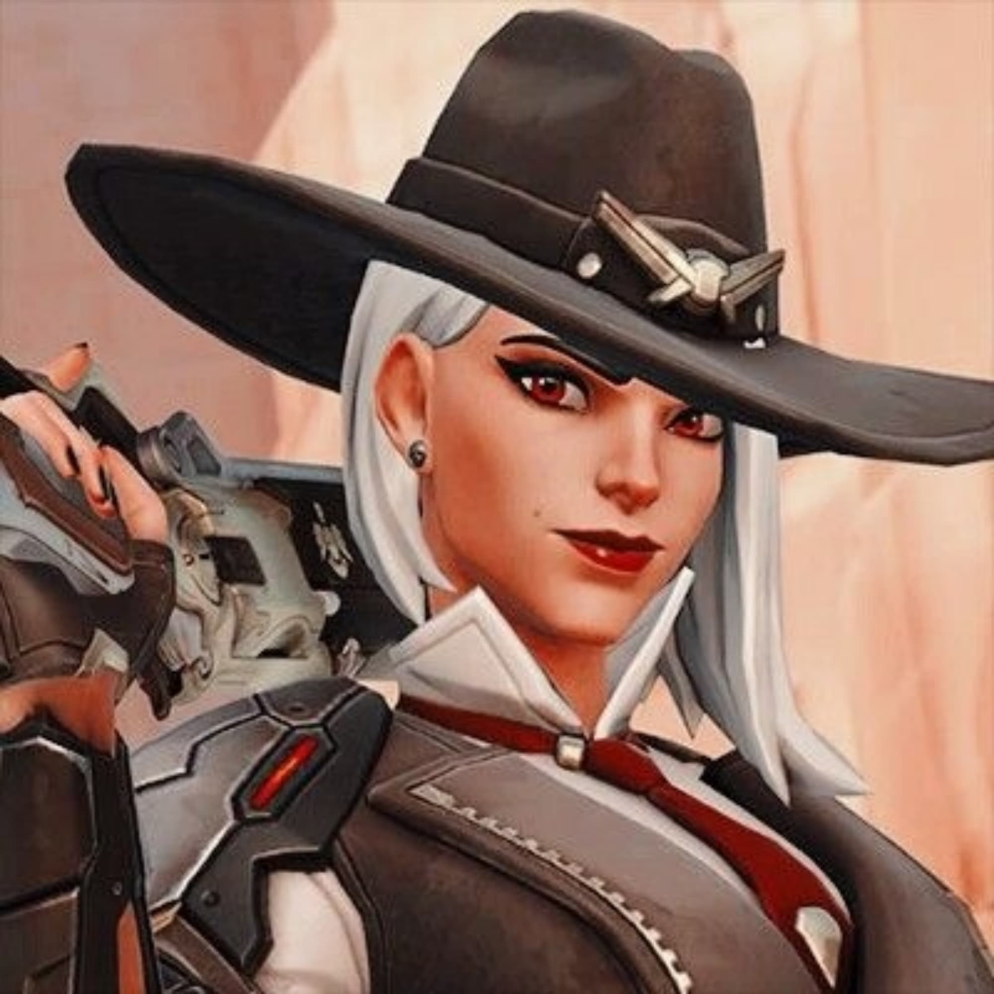 Ashe