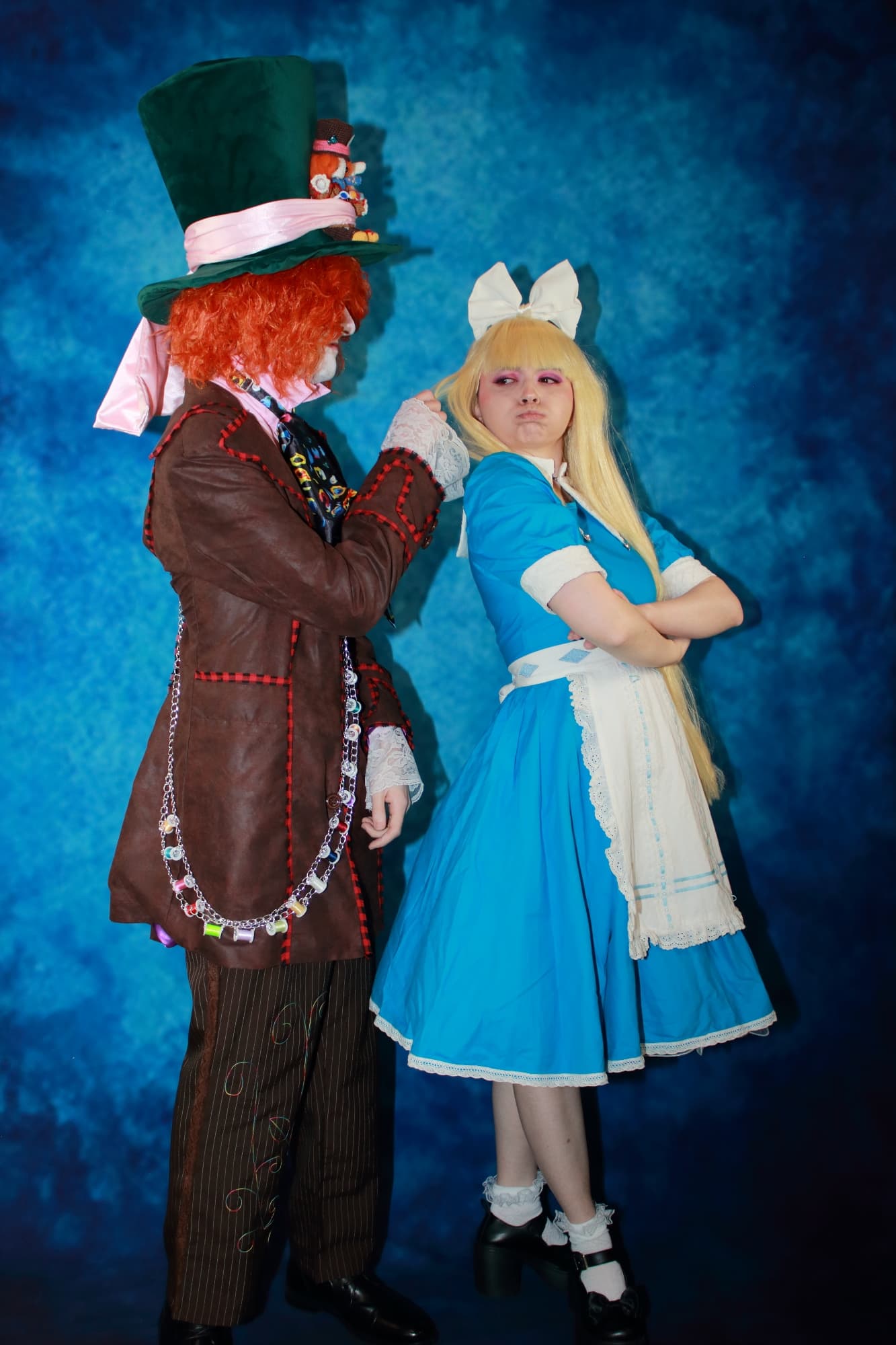 Cosplay Mania 2025 - Photo 1