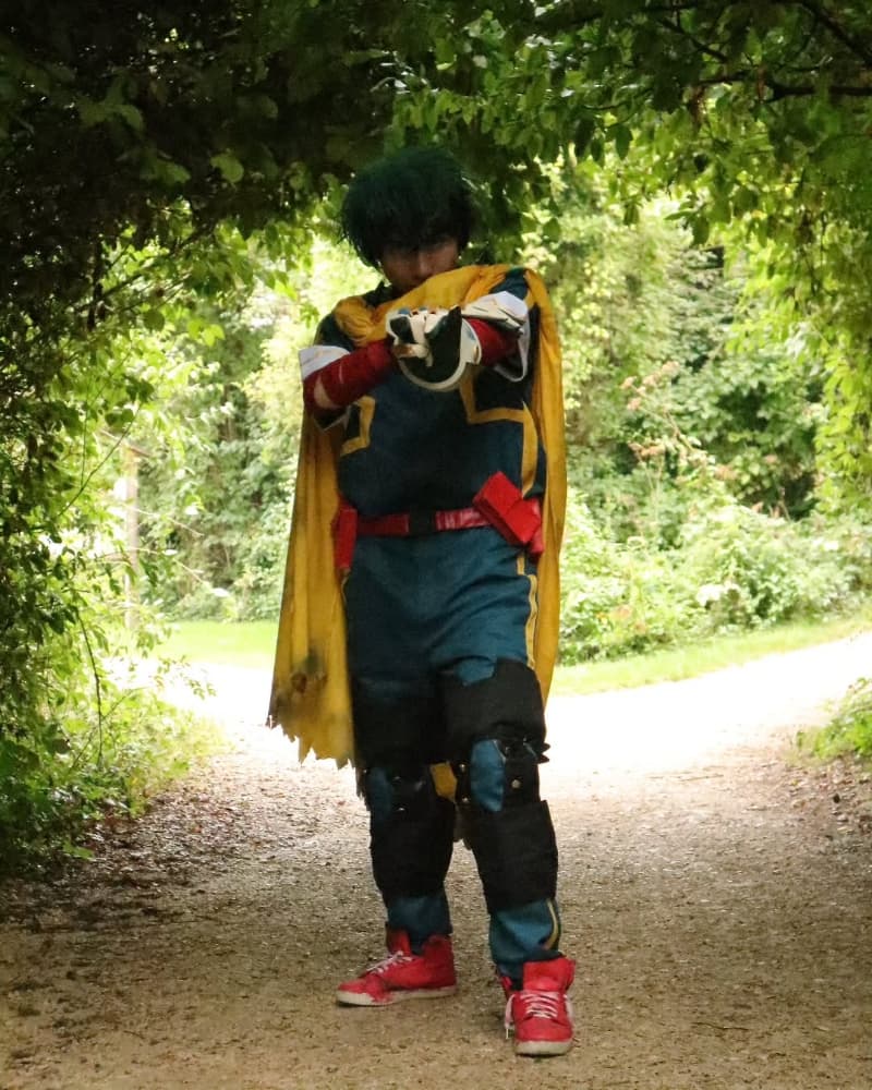 Deku Zeta - 1st ver. - Photo 6