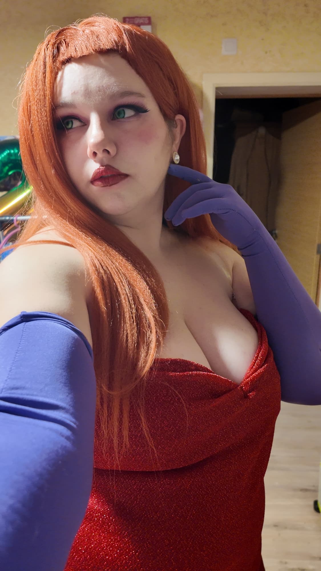 Jessica valentines  - Photo 6