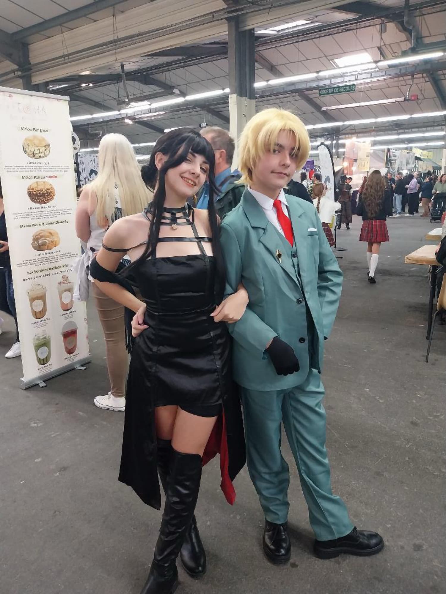 Duo Loid Yor - Photo 4