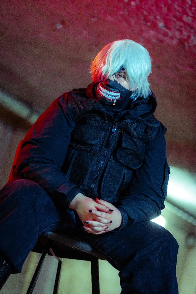 Kaneki Ken - Photo 3