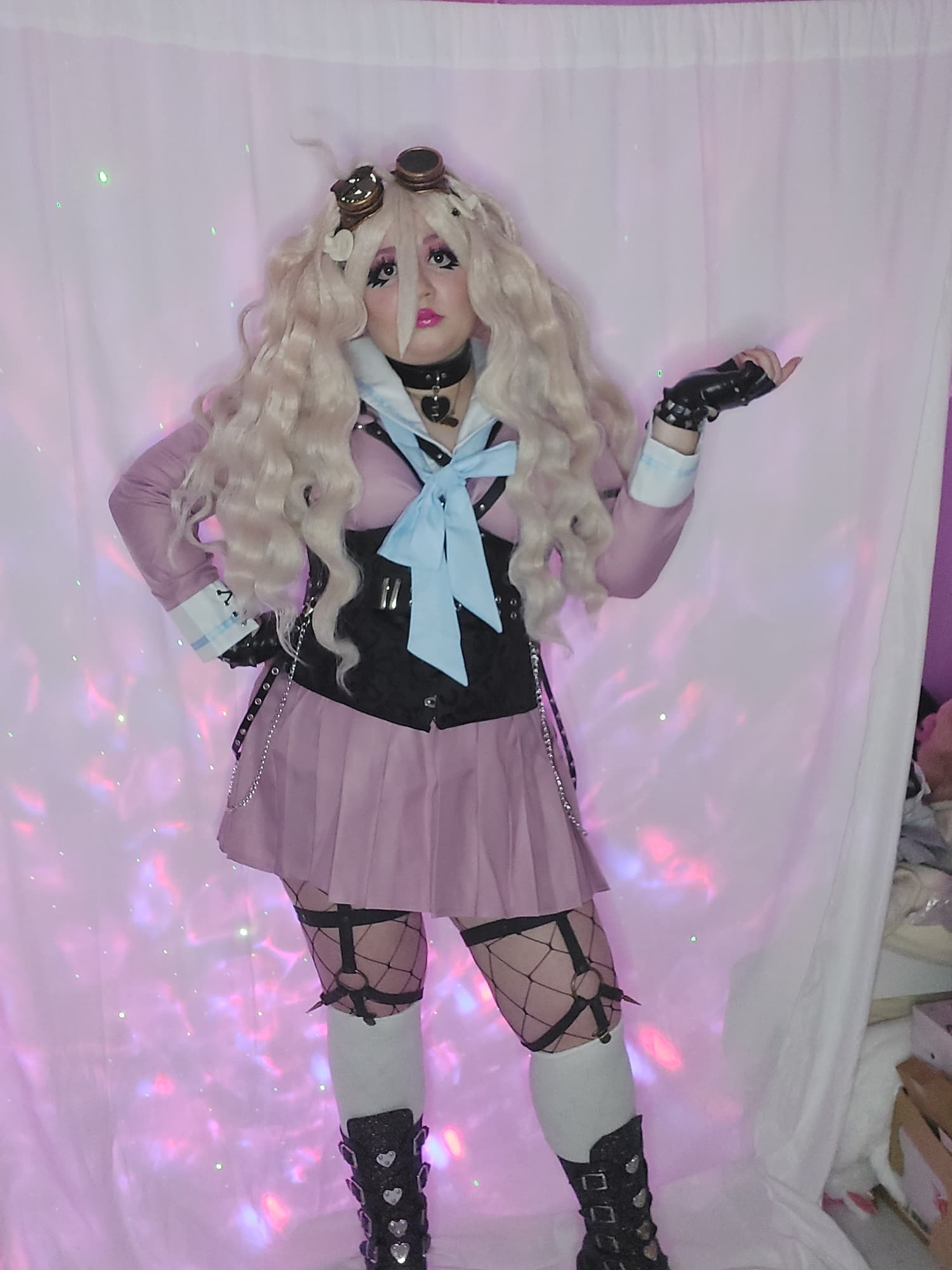 Miu Iruma 2023 - Photo 12