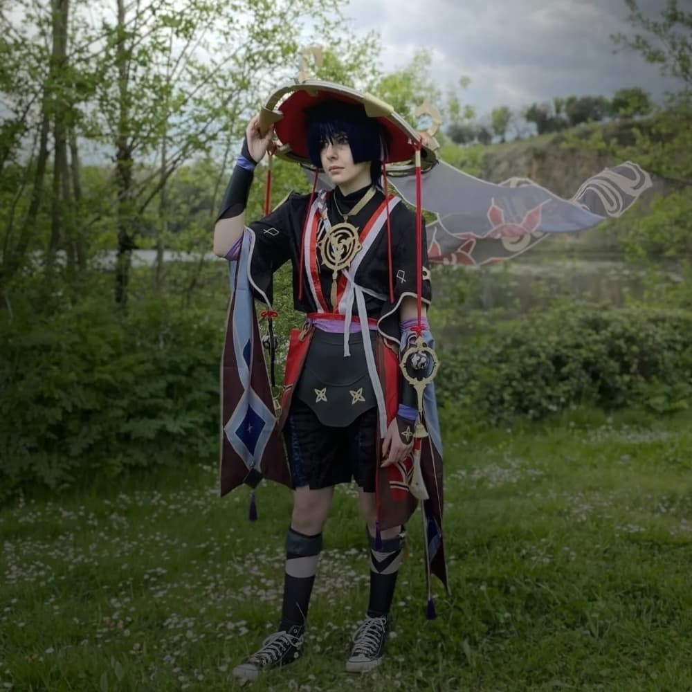 Scaramouche - Photo 1